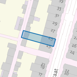 Perceel UTT00-P-2724