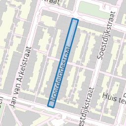 Perceel UTT00-P-2730