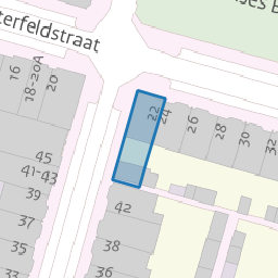 Perceel UTT00-P-2736