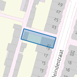 Perceel UTT00-P-2754