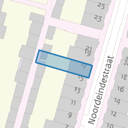 Perceel UTT00-P-2756