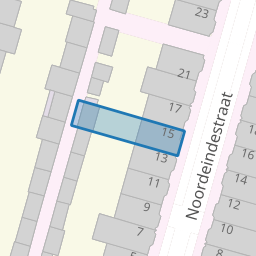 Perceel UTT00-P-2757