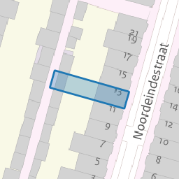 Perceel UTT00-P-2758