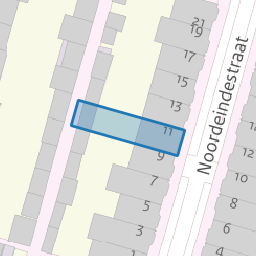 Perceel UTT00-P-2759