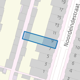 Perceel UTT00-P-2760