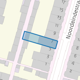 Perceel UTT00-P-2761