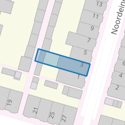 Perceel UTT00-P-2763