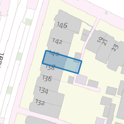 Perceel UTT00-P-2794