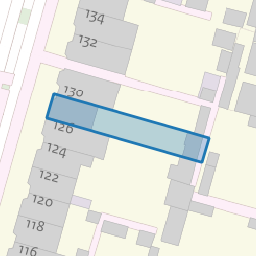 Perceel UTT00-P-2803