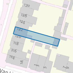 Perceel UTT00-P-2806