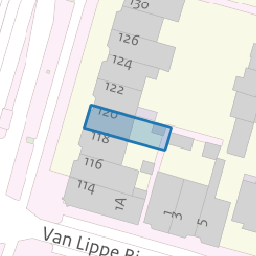 Perceel UTT00-P-2807