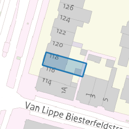 Perceel UTT00-P-2808