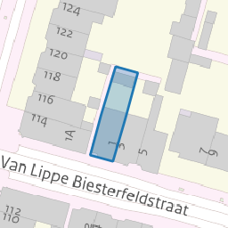 Perceel UTT00-P-2811