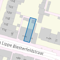 Perceel UTT00-P-2812