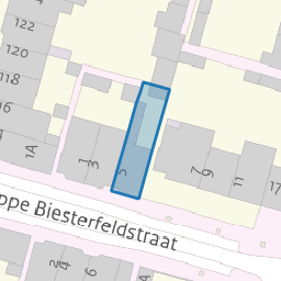 Perceel UTT00-P-2813