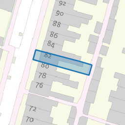 Perceel UTT00-P-2815