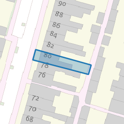 Perceel UTT00-P-2816