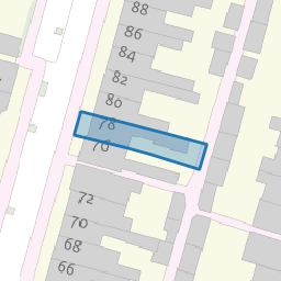 Perceel UTT00-P-2817