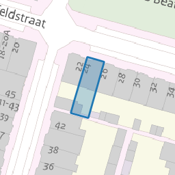 Perceel UTT00-P-2822