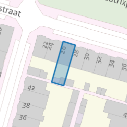 Perceel UTT00-P-2823