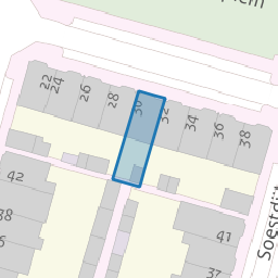 Perceel UTT00-P-2825