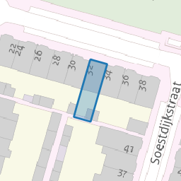 Perceel UTT00-P-2826