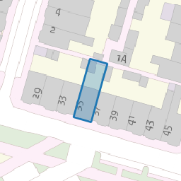 Perceel UTT00-P-2833