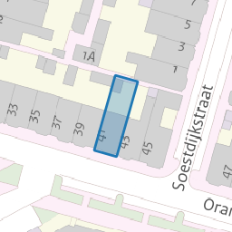 Perceel UTT00-P-2836