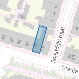 Perceel UTT00-P-2837