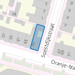 Perceel UTT00-P-2838