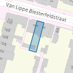 Perceel UTT00-P-2841