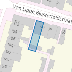 Perceel UTT00-P-2842