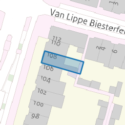 Perceel UTT00-P-2845