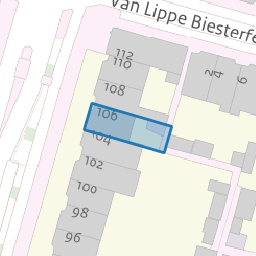 Perceel UTT00-P-2846