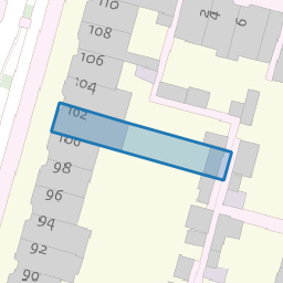 Perceel UTT00-P-2848