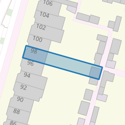 Perceel UTT00-P-2850
