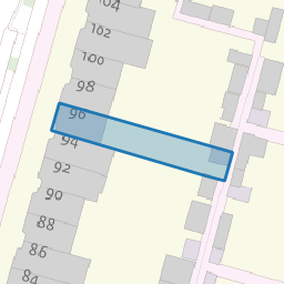 Perceel UTT00-P-2851