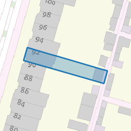 Perceel UTT00-P-2853