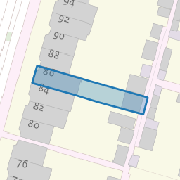 Perceel UTT00-P-2856