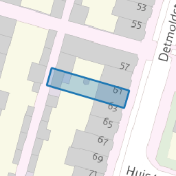 Perceel UTT00-P-2865