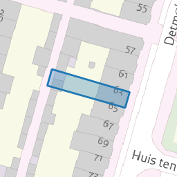 Perceel UTT00-P-2866