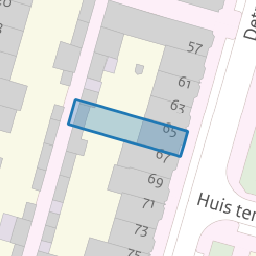 Perceel UTT00-P-2867