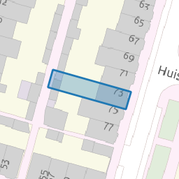 Perceel UTT00-P-2871