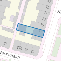 Perceel UTT00-P-2873