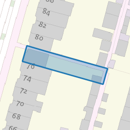 Perceel UTT00-P-2874