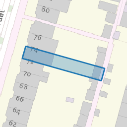 Perceel UTT00-P-2876