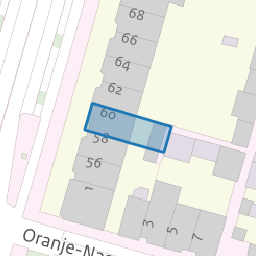 Perceel UTT00-P-2883