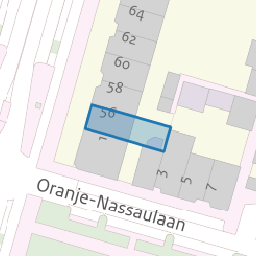 Perceel UTT00-P-2885