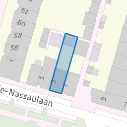 Perceel UTT00-P-2888