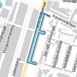 Perceel UTT00-P-2890